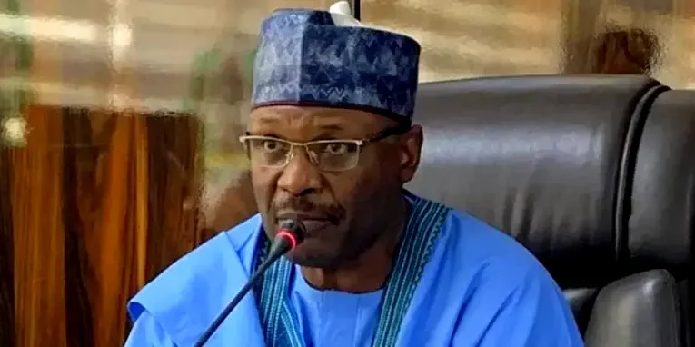 GENERAL ELECTION: INEC Speaks On Allowing Nigerians With Temporary  Voters’ Cards To Vote