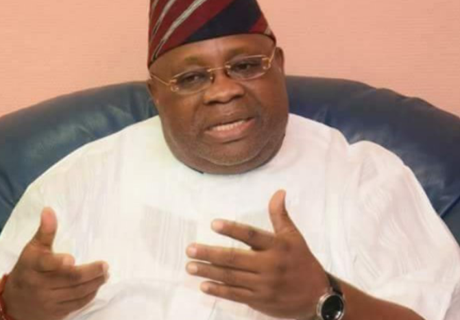 [Details] 62 Days In Office!: Revealed Why Tribunal Sacks Osun Gov, Adeleke