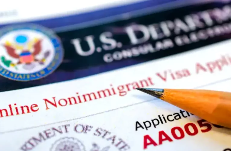 Electoral Violators: FG Reveals Stance On US Visa Ban