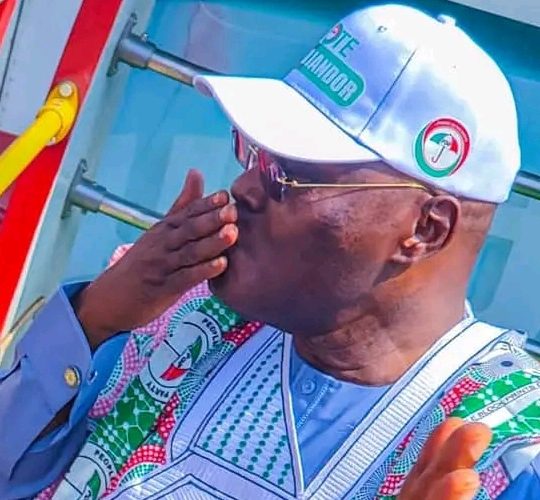 General Elections: Atiku To Get 2.5m Votes From Group