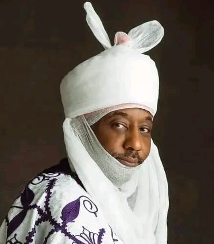 Sanusi Bashes Politicians, Advises Nigerians On New Naira Policy