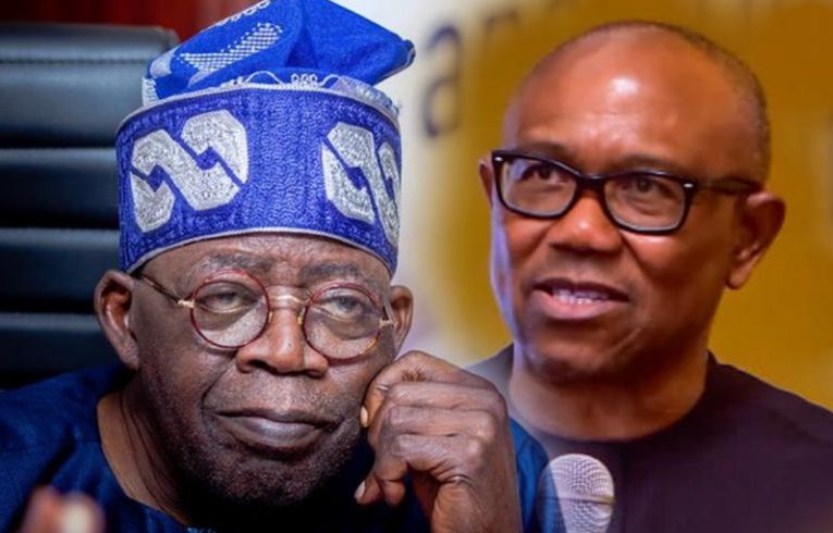 BREAKING: Another LP’s Guber Candidate Dumps Peter Obi for Tinubu