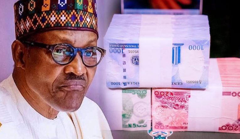 New Naira: FG Reveals What CBN Will Do After Supreme Court Ruling