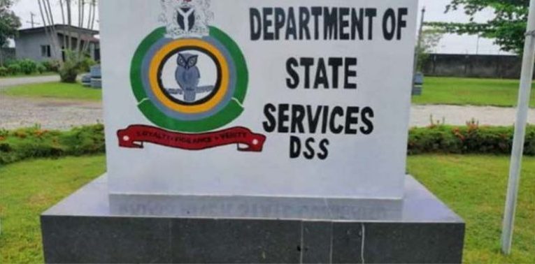 Elections: Party Cries Out As DSS Recovers Weapons, Others At Campaign Office