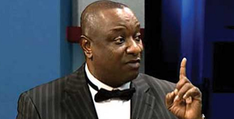 Presidential Poll: Keyamo Forecasts APC’s Landslide Victory