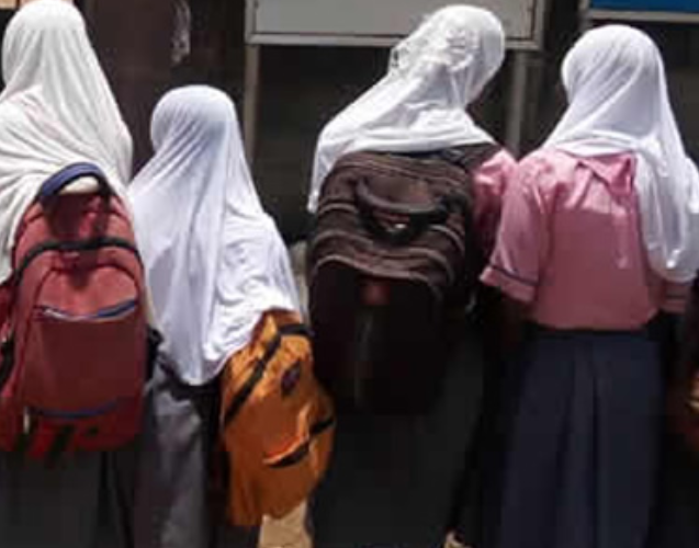 MSSN Urges Sanwo-Olu To Sanction Defaulting Principals Over Hijab