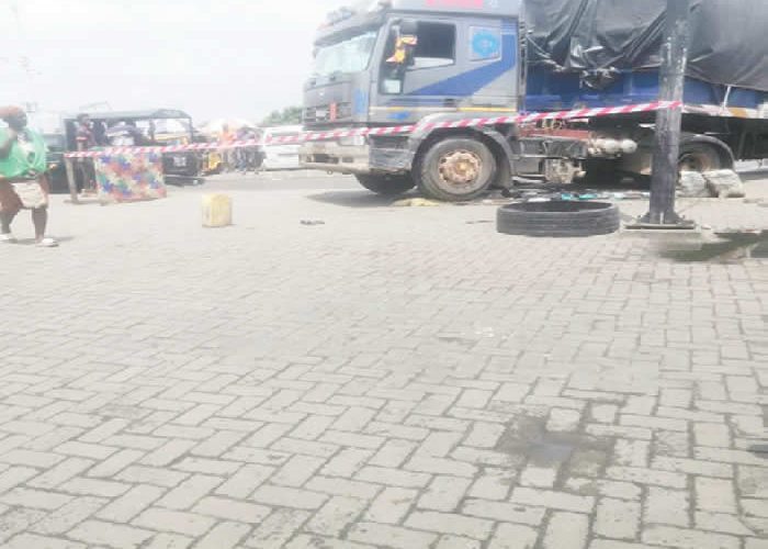 Tragedy As Commercial Bus, Truck Collision Claim 15, Injure Scores