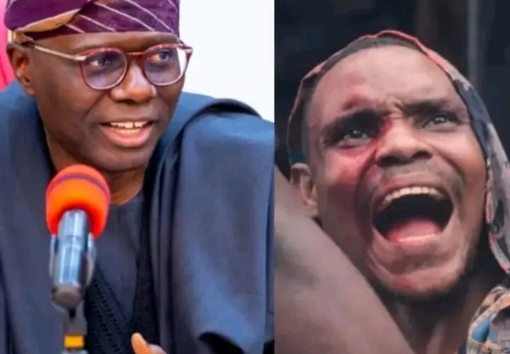 EndSARS Victim: Outrage As Gov. Sanwo-Olu Rejects Court Order