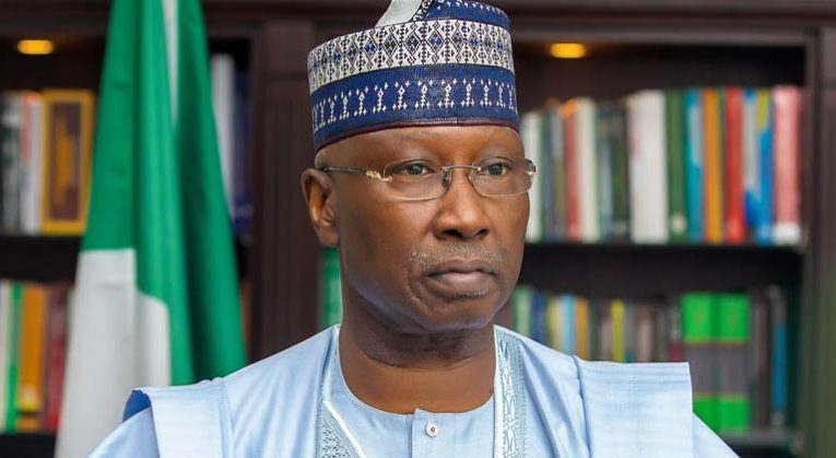 Controversy As SGF, Boss Mustapha Faces Indefinite Suspension By APC