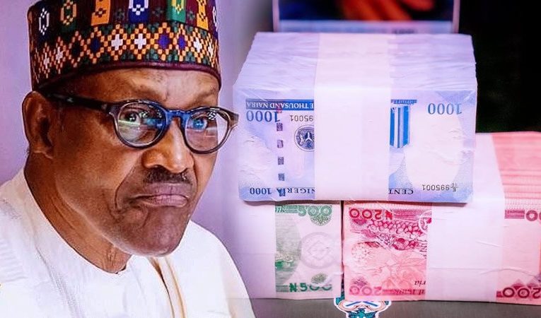 Supreme Court Ruling on CBN’s Policy: Buhari Addresses Nigerians Over Naira Crisis