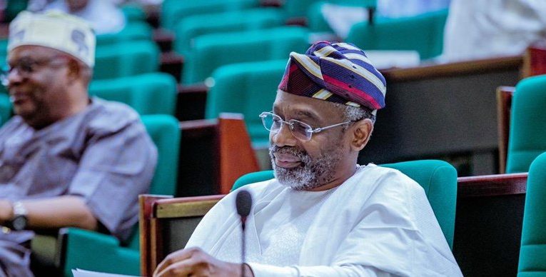 Why CBN Must Comply With Supreme Court Judgment on Naira Redesign Policy –Gbajabiamila