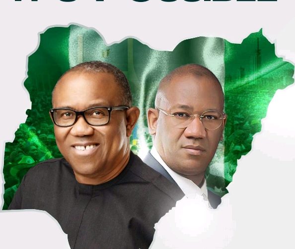 Oppositions’ Camp Quakes As Labour Party, Peter Obi’s Lawsuit Against INEC, Tinubu Surfaces