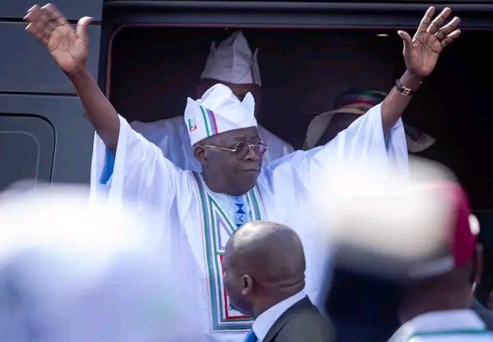 Election Victory: Islamic Cleric, Bello Asks Nigerians To Stop Congratulating Tinubu