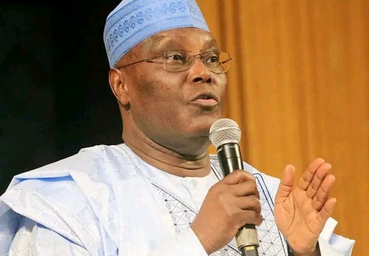 Exile Plan: Atiku Reacts, Addresses Protesters