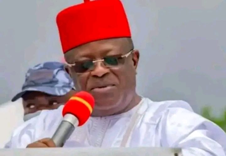 May 29th Presidential Inauguration: Ebonyi Gov, Umahi Boasts, Reveals What Can Upturn Tinubu’s Victory