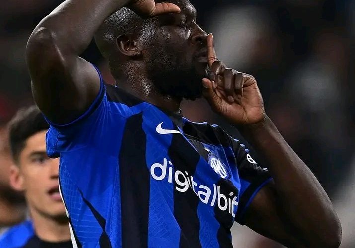 What Inter Says About Lukaku’s Ban Triggers Reactions