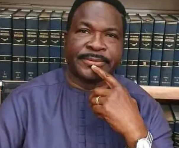 IPOB: Ozekhome Clears Air On Legal Stance of Self-determination Campaign in Country’s Law