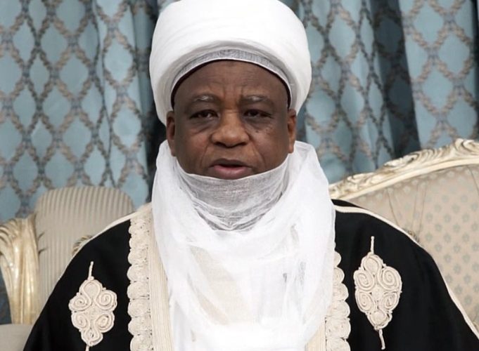 Sultan Sends Surprise Message to Nigerians Over Tinubu’s Inauguration