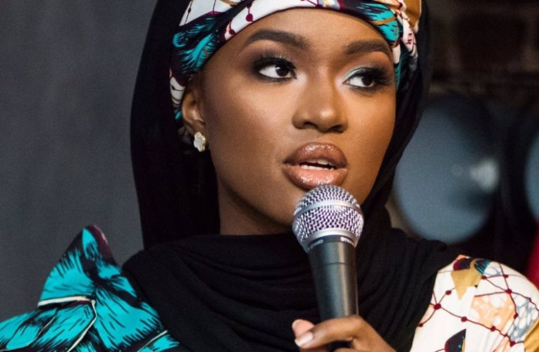 Why I Said My Father Is a Silent Achiever – Buhari’s Daughter