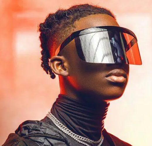 Nigerian Afrobeats Singer, Rema Sets Global Record In Music Industry