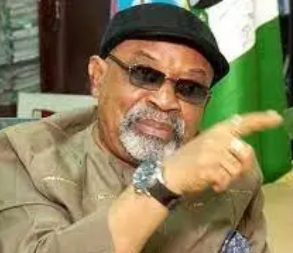 Ngige Reveals Ways Forward for Nigerians Amidst Economic Hardship