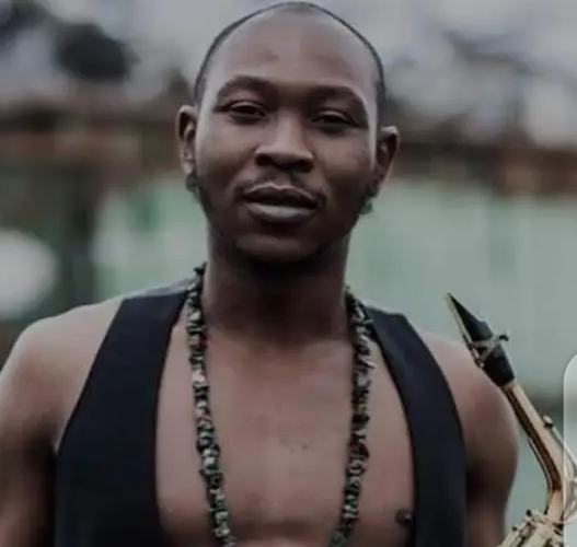 Alleged Assault: Court Remands Seun Kuti, Gives Fresh Orders to Police