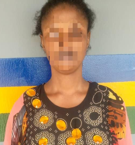 Why Lagos Pregnant Woman Stabs Domestic Worker