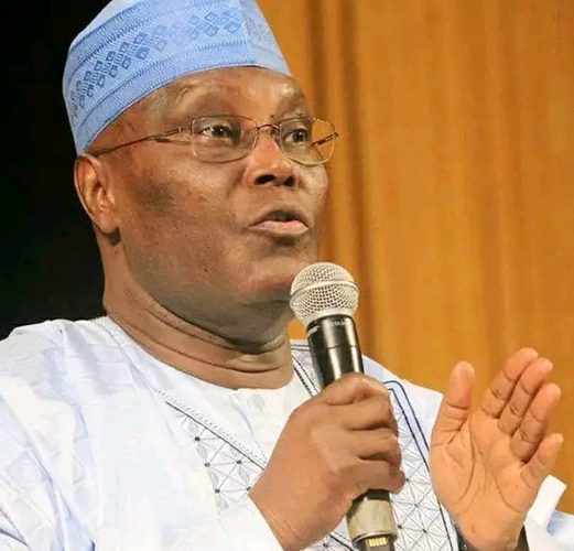 Atiku Speaks to PDP Lawmakers-elect, Admonishes Them Ahead of Tribunal’s Decision