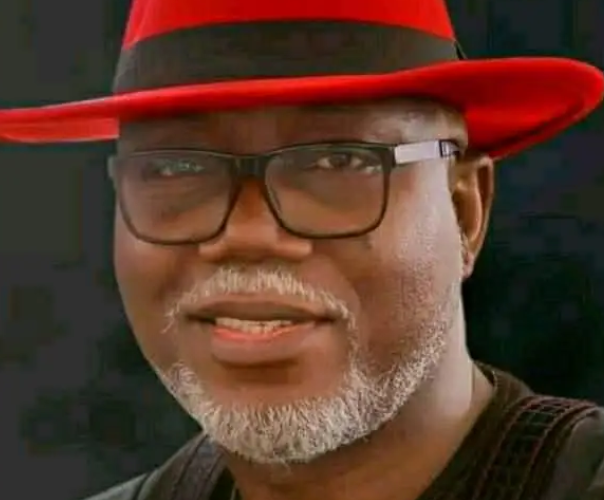 Domestic Violence: Ondo Deputy Gov, Aiyedatiwa Reacts to Allegations of Beating His Wife, Oluwaseun