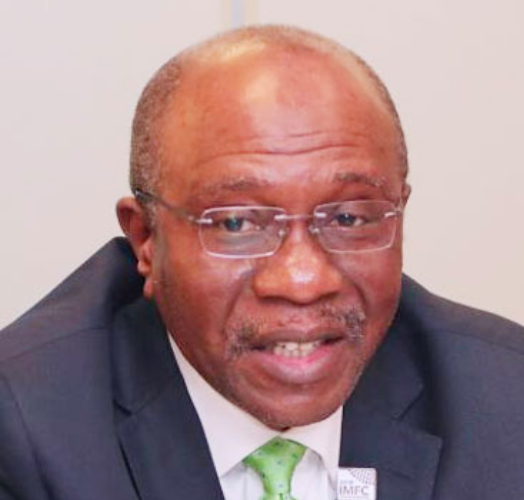 Court Sets to Rule on Emefiele’s Enforcement of Right