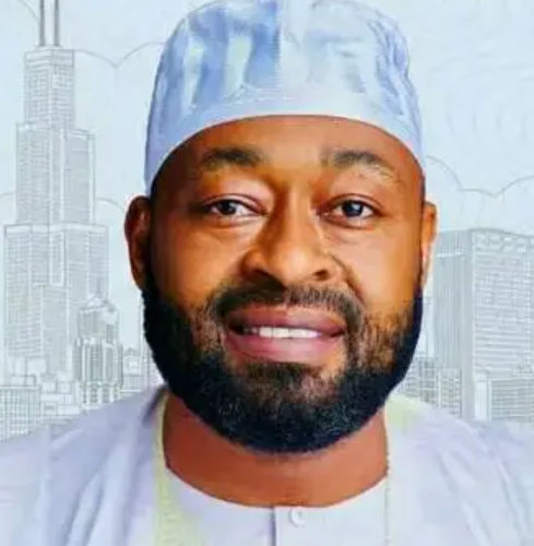 Niger Gov, Bago Pardons 80 Inmates to Mark Democracy Day