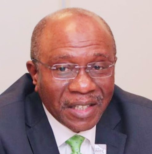 Breaking: DSS Rearrest Suspended CBN Governor, Emefiele