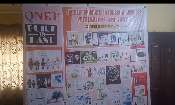 A Must-read: Police Track Houses In Lagos With Hundreds of Hostages By Qnet Group Allegedly Operating As International Company