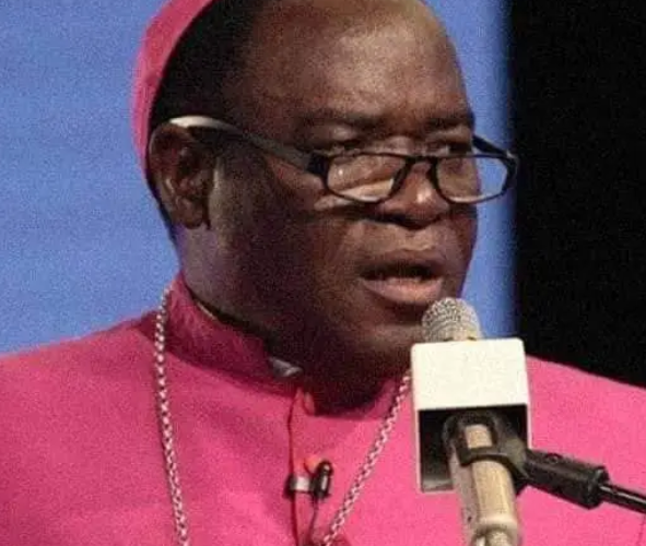 “I have Never Been as Unsure of Nigeria’s Future as I’m Now” –Bishop Kukah