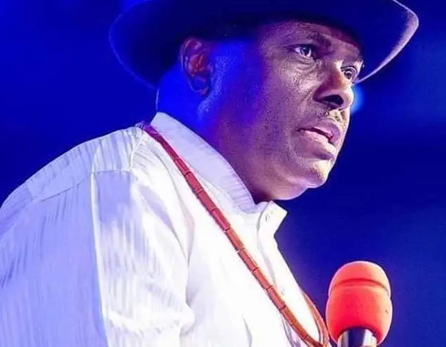 Ibori’s Stance on Latest UK Forfeiture Judgement Stirs Reactions