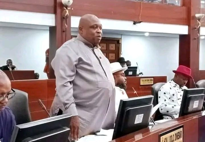 RIP: Rivers State Loses Lawmaker