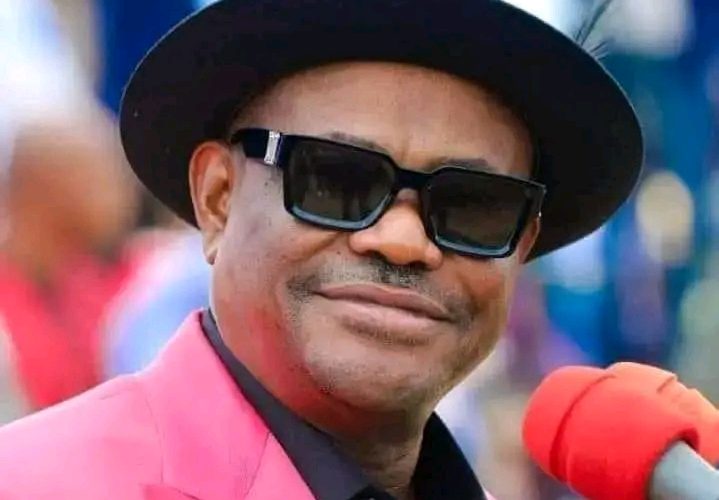 NEC Members Defend Wike Over Ministerial Offer