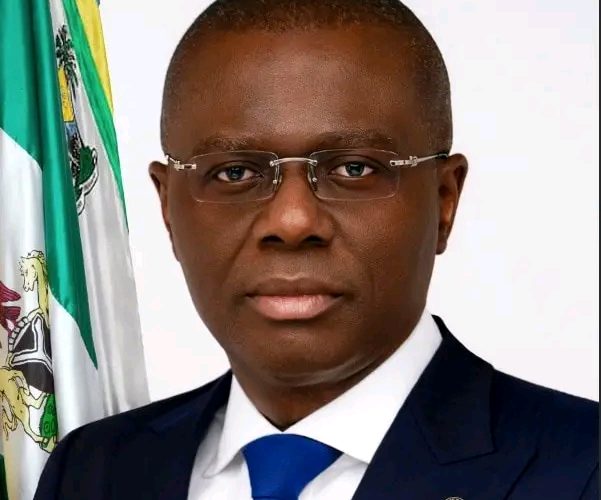 JUST IN: Lagos Gov. Shuts Down Ladipo Market, Three Others