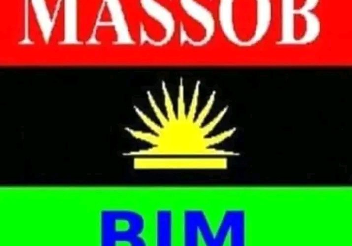 Biafra: Anambra Police Detain Catholic Priest, Others Over Activities of MASSOB