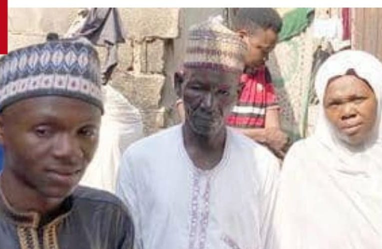 Kano Tricycle Rider Gets Four Women As Gift For Returning N15 Million