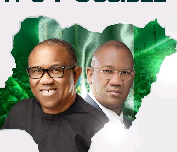 Supreme Court: Labour Party Chieftain Reveals Why Obi Will Lose Again