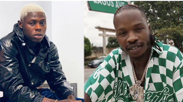 Mohbad: Naira Marley Breaks Silence, Declares Next Line of Action