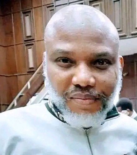 BIAFRA: Bishop Reveals Date for Release of IPOB’s Leader, Kanu