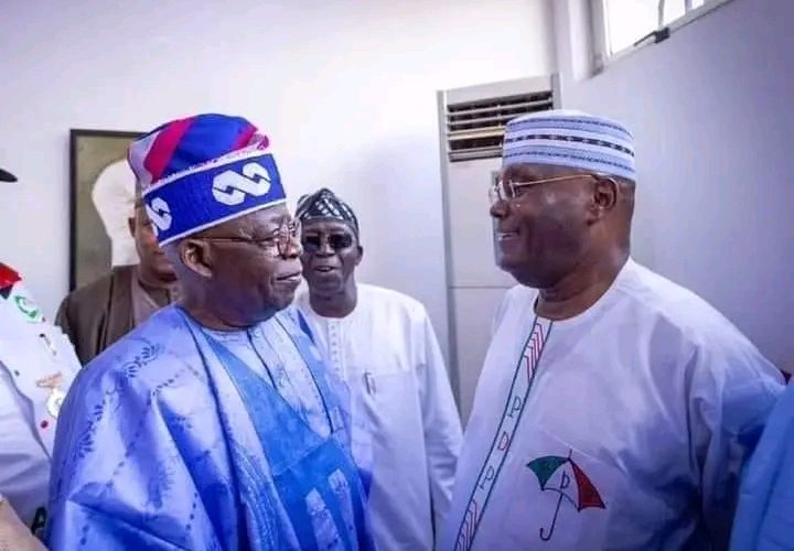 Chicago State University: Atiku Faults Tinubu’s Documents, Points Out Discrepancies