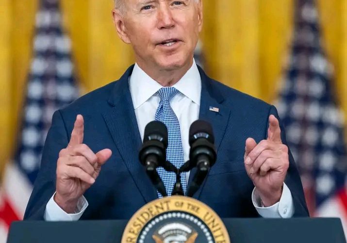 Biden Faces Tough Decision Making in Israel Vs Hamas Conflict