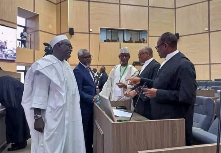 Breaking: Latest Update as Supreme Court Makes First Move on Atiku, Obi’s Appeals