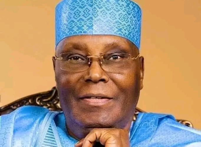 SUPREME COURT VERDICT: [Details] Atiku Minces No Words Describing Ruling Against Him