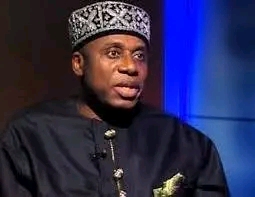 JUST IN: Nigeria Still in Search of National Leaders —Amaechi.