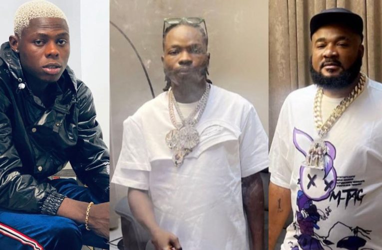 MOHBAD: Naira Marley, Sam Larry Drag Magistrate, Police to Court, Make Bogus Demand