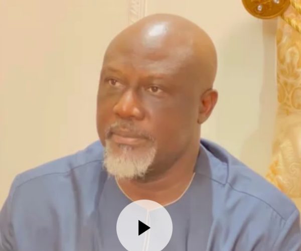 “Institutional & Scientific Rigging”:[Video] Sen. Dino Melaye Finally Exposes Loopholes in Nigeria’s Elections After Losing Kogi State Guber Poll